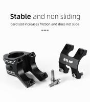 Tubo De Bicicleta De Aluminio CNC 45mm 31.8 Manillar Montaña Veloce Para Bicicleta De Carretera MTB BMX Componente Deportivo - details 7
