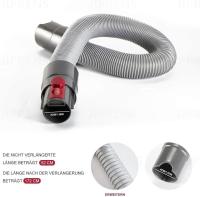 Manguera de extensión para Dyson V7, V8, V10 y V11, Manguera de reposición extensible. - details 2