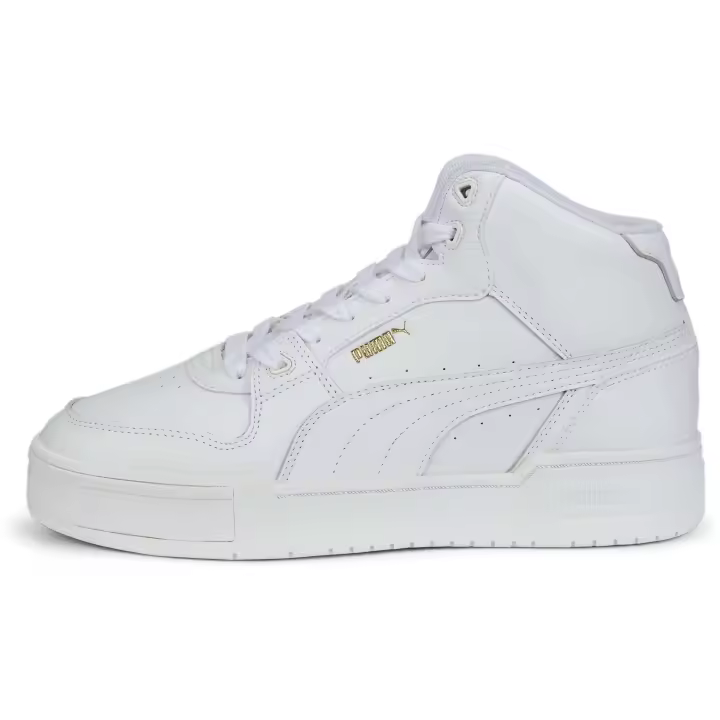 Zapatillas Puma Ca Pro Mid para hombre en color blanco - 1