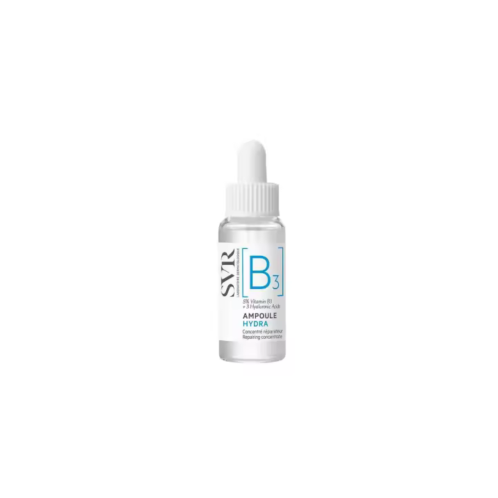 Formato viaje [B3] Ampoule Hydra - 1