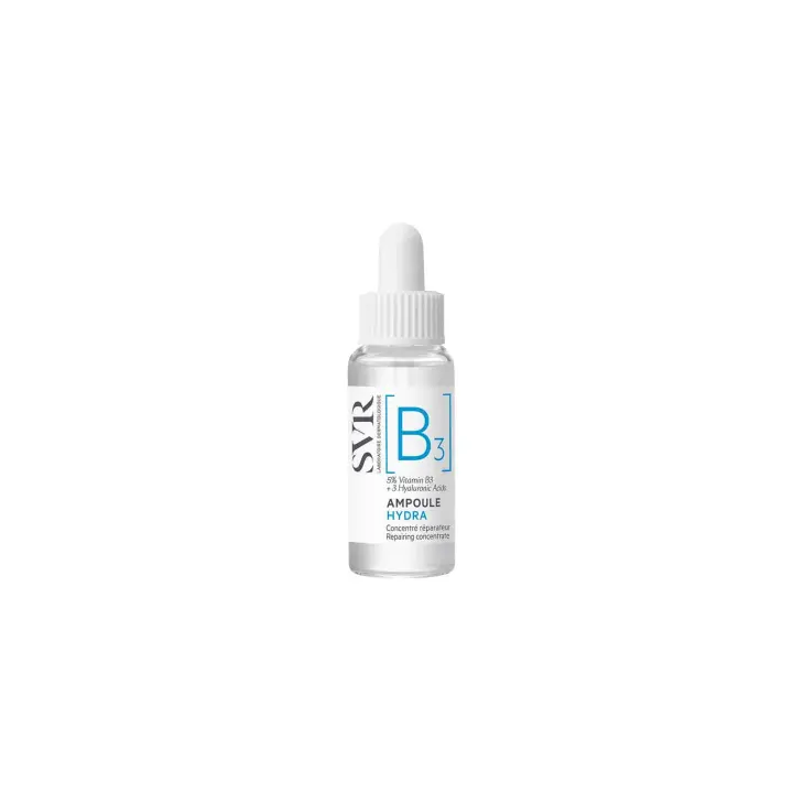 Formato viaje [B3] Ampoule Hydra - 1