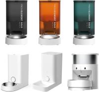 PETKIT 5 Packs De Bolas De Sílica Gel Transparente Como Agente Secante Para Alimentos Inteligentes Para Gatos Antihumedad - details 5