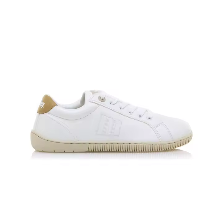 Barefoot Mustang Barefoot Free Aria Mujer Blanco-beig - 1