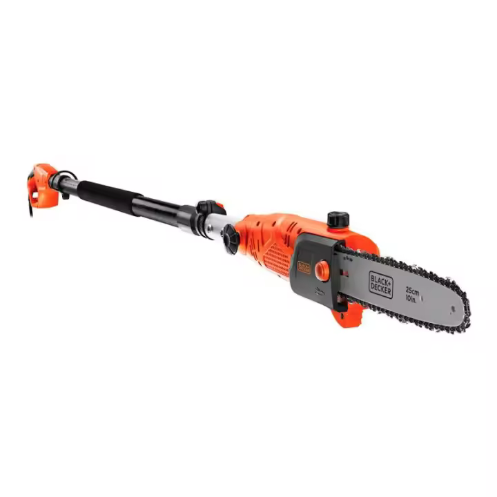 Sierra de Pértiga 800W 25cm PS7525-QS Black+Decker - 1