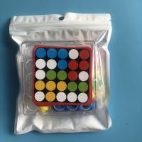 Juego Educativo Interactivo Para Niños Y Adultos Tablero De Ajedrez Flexible Juguete De Rolo De Bola En La Palma De La Mano - details 0