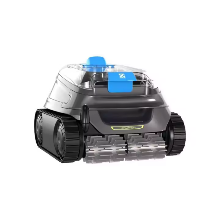 Zodiac - CNX LI 52 IQ Robot Limpiafondos Piscina sin cable Batería - 1