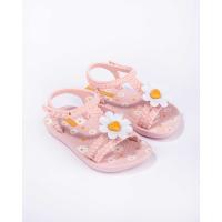 IPANEMA IP83355AH420 Cangrejeras y chanclas niña 31657 24V SANDALIA AGUA MARGARITA PINK/PINK/YELLOW - details 8