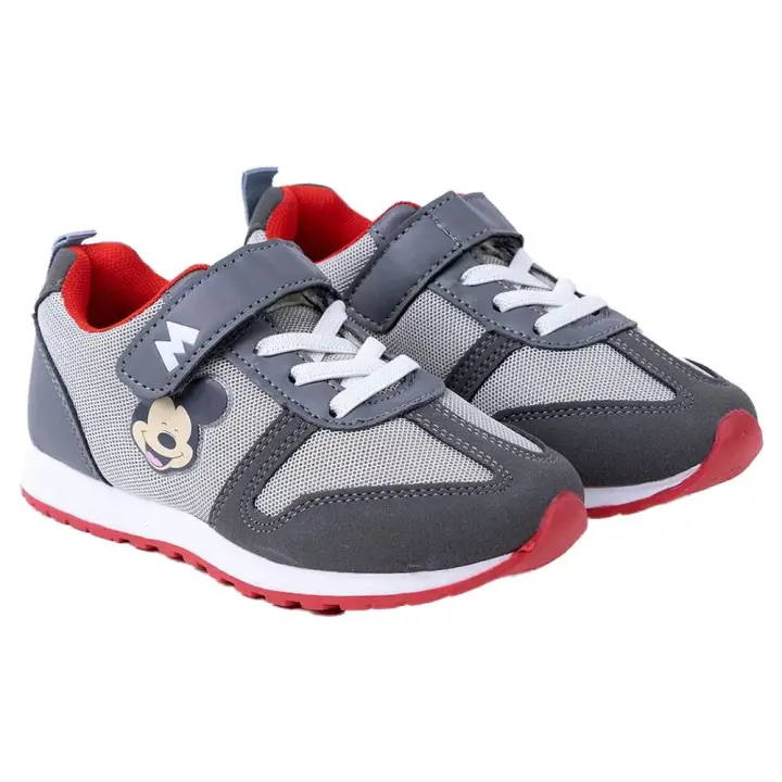Cerda Group Zapatillas Mickey Gris Unisex - 1
