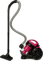 Aspiradora sin Bolsa 700W Potente con Cable – Sistema Ciclónico, Filtro HEPA, Depósito 1.5L, Accesorios Incluidos – Aspirador para Suelo Duro, Alfombras y Hogar - details 3
