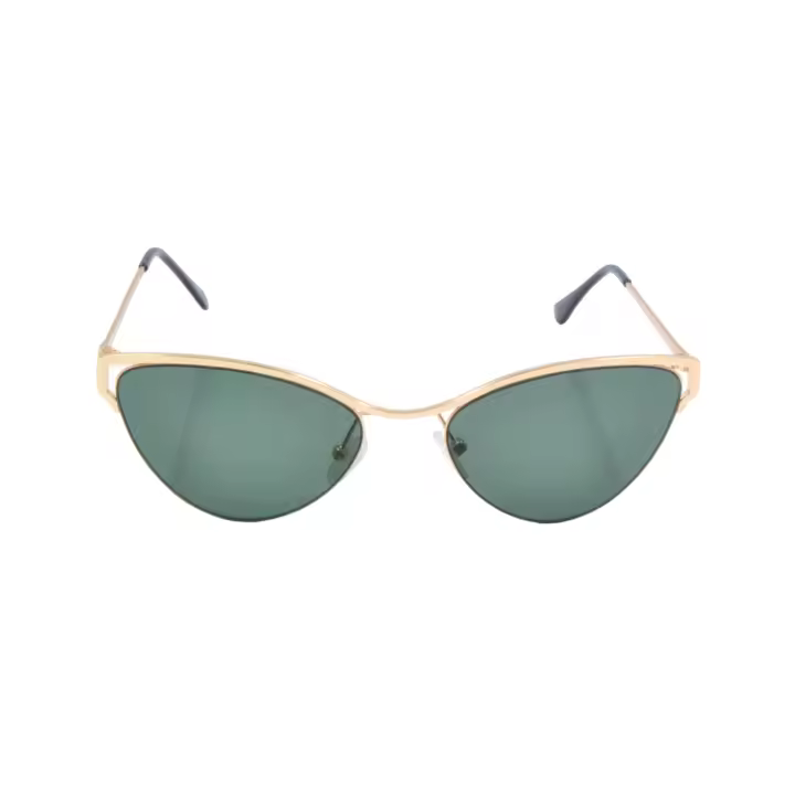 Gafas de Sol Mujer  - Diseño Retro Ojo de Gato con Protección Total UV400 - Hit Eyewear - 1