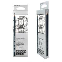 Set De 14 Lápices De Dibujo Ultra Fina Línea Marcador Negro Boceto 6H 4H 2H HB B 2B 3B 4B 5B 6B 7B 8B 10B 12B Marcadores De Arte De Línea Fina - details 4