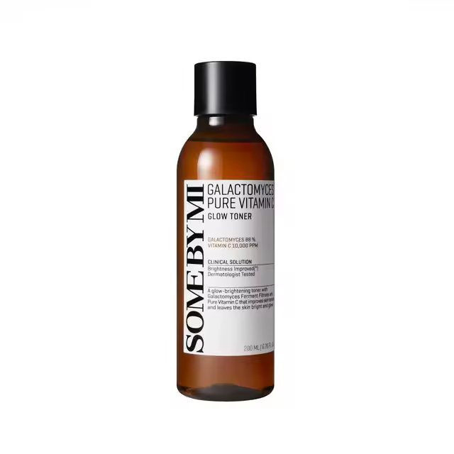 Galactomyces Pure Vitamin C Glow Toner - 1