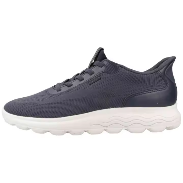 Zapatillas Sneakers Geox modelo 10121-958519 para Mujer en color Azul - 1