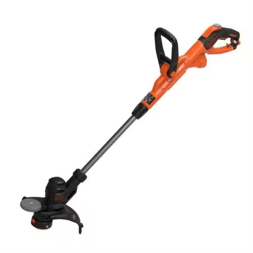 Cortabordes BLACK & DECKER 550 watios 28 centimetros BESTE628-QS - 1