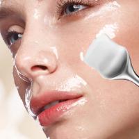 Doble Cabeza Limpiador De Acné Y Quimioscogador De Hierro Fundido Herramienta De Cuidado De La Piel Extractor De Blackhead Beauty Remover Scooper Maquillaje - details 2