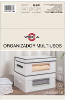 WECA FAMILY PEVA ORGANIZADOR MULTIUSOS CON VENTANA - details 2