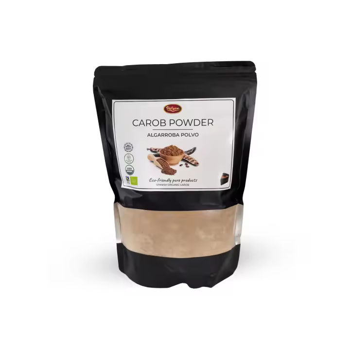 Harina de Algarroba 500 g - Algarroba en Polvo - 1
