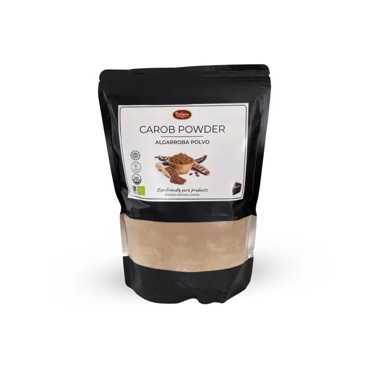 Harina de Algarroba 500 g - Algarroba en Polvo - 1