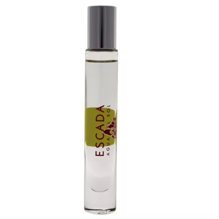 ESCADA Agua Del Sol Mini Eau de Toilette Rollerball 7ml para Mujer - 1