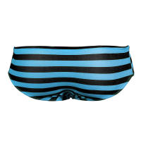 Bragas De Natación Para Hombre Con Rayas Traje De Baño Sexy Corto De Playa Verano Surfeo Bikini Pantalones Bañador Corto Hombre - details 20