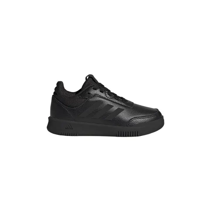 Zapatillas Junior adidas Tensaur Sport Negra - 1