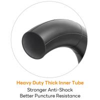 Amalibay Neumático Interno De 8.5 Para Scooters DUALTRON MINI Inokim Light Macury Zero 8/9 Gotrax GXL V2 Hiboy S2 pro Xiaomi M365 pro 1S Pieza - details 1