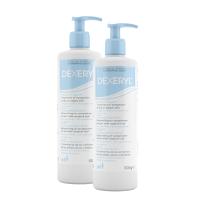 Dexeryl Crema Emoliente 2x500 ml ✅ Entrega 24/72h - details 0