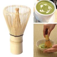 Cepillo De Té De Bambú Para Matcha Verde Polvo De Té Japonés Ceremonia De Té Accesorios De Cocina Herramienta De Té - details 10