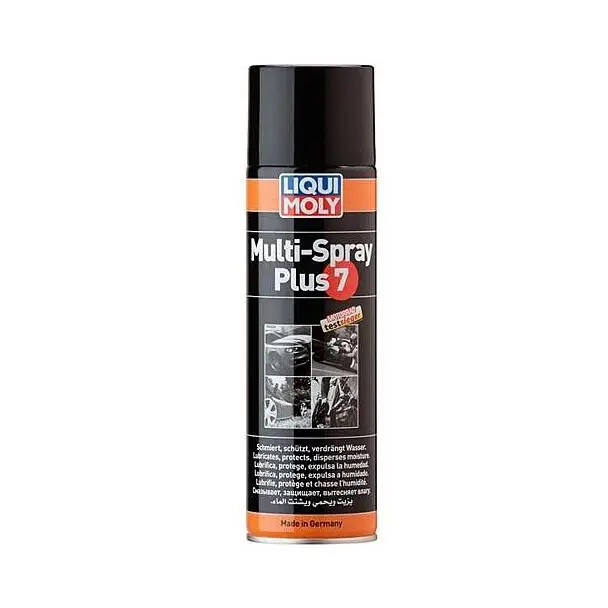 Liqui Moly Multi-Spray Plus 7 500ml - 1