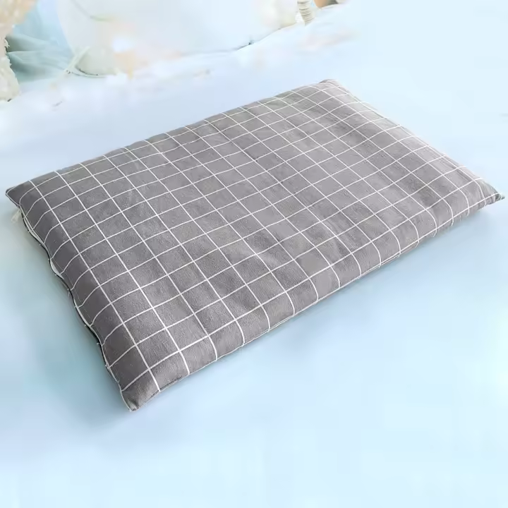 Cama Para Perro De Invierno Cálido Manta De Descanso Suave Para Mascotas Pequeñas Medianas Y Grandes Alfombra De Gato Sofá Casa De Conejo Estilo Rejilla - 1