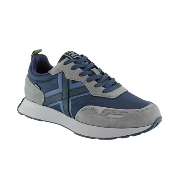 Zapatillas Munich Xemine Azul Munich Moda Munich Moda - 1