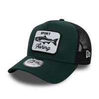 Gorra New Era Fishing I24 Verde Nwgoti2429Ad - details 0