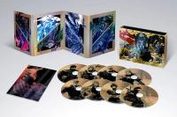 BSO Final Fantasy XVI Ultimate Edition (Importacion Japonesa) - Nuevo Precintado - details 0