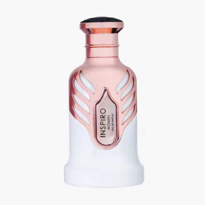 Inspiro Women Riiffs Eau de Parfum 100 ml | Perfume Árabe Femenino Floral-Cítrico Gourmand riiffs - 1