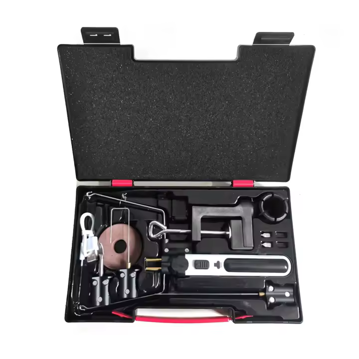 Cortador De Espuma Portátil Inalámbrico Multifuncional Herramienta De Corte De Poliestireno Set De Soldadura Electrónica DISEÑO DE Lápiz Grabador - 1