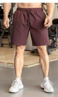 Shorts De Padel Para Hombre Verano Transpirables Rápidos Secado Tenis Badminton Pantalones Deportivos Running Al Aire Libre - details 7