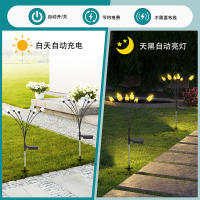 Vela solar para el hogar, nueva lámpara de Halloween, regalo de Navidad, jardín al aire libre, 2024 - details 1