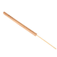 Flauta De Bambú Instrumento Musical Juguete De Lirio Para Niños Regalo De Vacaciones Sonido Rítmico Silbato De Pájaro - details 5