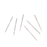 10PCS DBX1 Agujas De Costura Para Máquina De Costura Industrial Tamaños #7 8 9 10 11 12 14 16 18 19 20 21 22 Para Sastre Y Costura - details 7