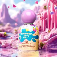 Grandeur Tubbees Berry Blast Eau de Parfum Unisex 50 Ml   ***NOVEDAD*** - details 0