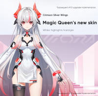 REDMAGIC 10 Pro 5G Smartphone Gaming Snapdragon 8 Elite 6.85" 1.5K BOE Q9+ Display FHD+ 144Hz 7050mAh Batería Cargador Rápido 80W REDMAGIC OS 10.0 ESPAÑA - details 33