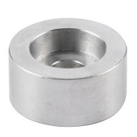Anodo De Zinc Para Barco Reemplazo 55321-87J00 Adecuado Para Motores De Popa De 4 Tiempos Suzuki Pieza De Barco Anodo De Zinc - details 2