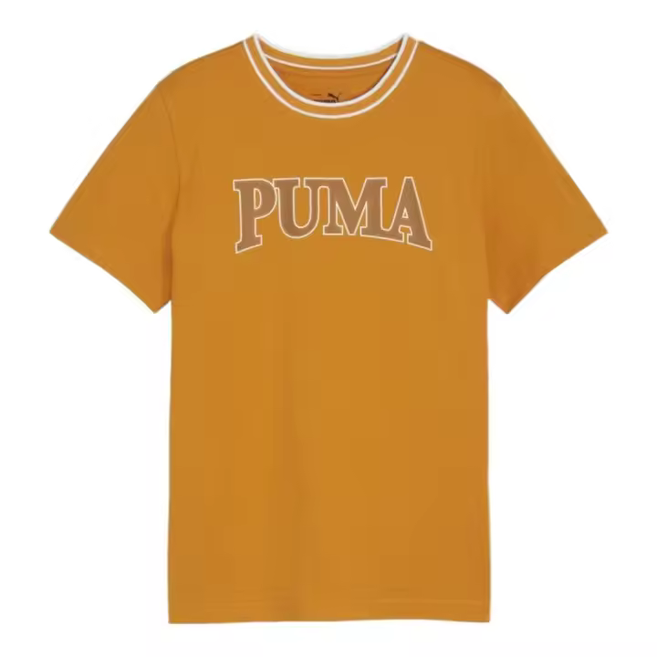PUMA CAMISETA MANGA CORTA NIÑO - 1