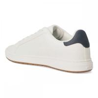 BAL 234234 C151 Sneakers hombre 27479 XL SNEAKERS REGULAR WHITE - details 1