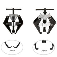 Herramienta De Reparación De Coche Profesional Extraedor De Braza De Limpia Para Batería De Automóvil 6-28mm Con Rodamiento De Eje - details 12