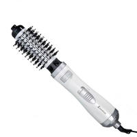 Cepillo De Pelo Eléctrico Automático 220V Rizador Y Secador De Pelo Con Flujo De Aire Cepillo Caliente Para Estilo Y Volumen - details 1