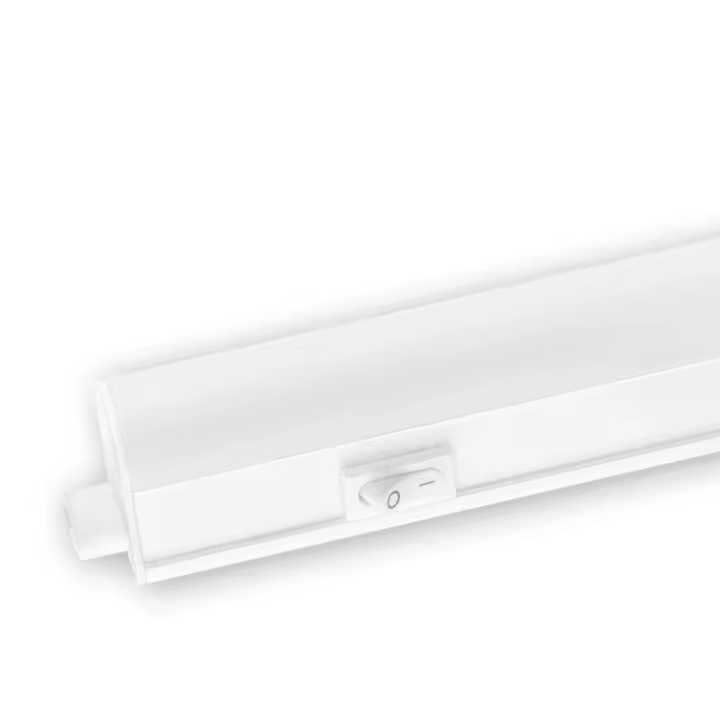 MATEL - Regleta LED Integrada 16W 115CM Luz Fría - 1