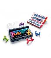 SMART GAMES - IQ Fit. Juego de lógica y observación. Retos Progresivos y Aprendizaje Educativo para Niños y Adultos - details 2