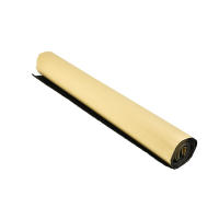 100x50cm 3mm Tapete Aislante Acústico Y De Calor Para Coche Tapete De Almohadilla De Espuma Para Motor Y Parachoques Aislante De Ruido Y Calor - details 11