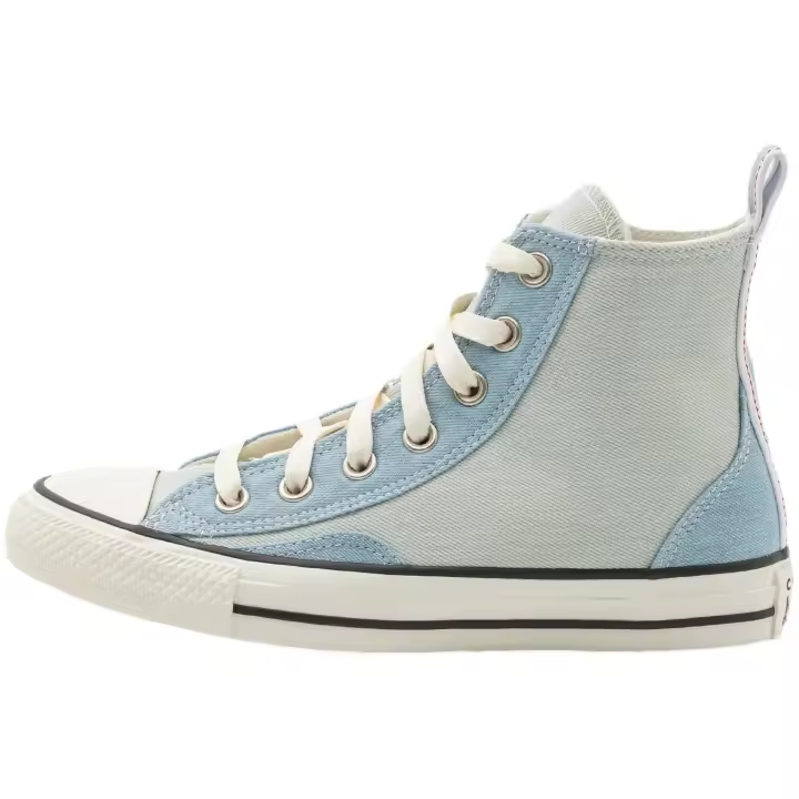 Calzado Sportswear marca Converse modelo A05183C para hombre en color azul - 1